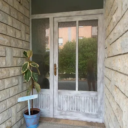 Marko Appartement