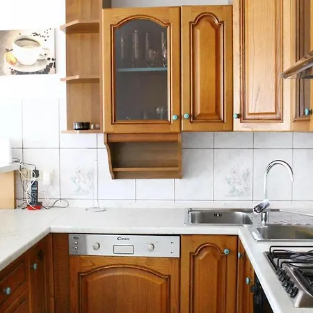 Marko Apartament Banjol