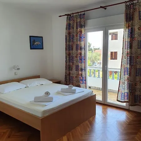 Marko Apartament Banjol