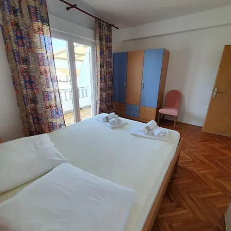Appartement Marko