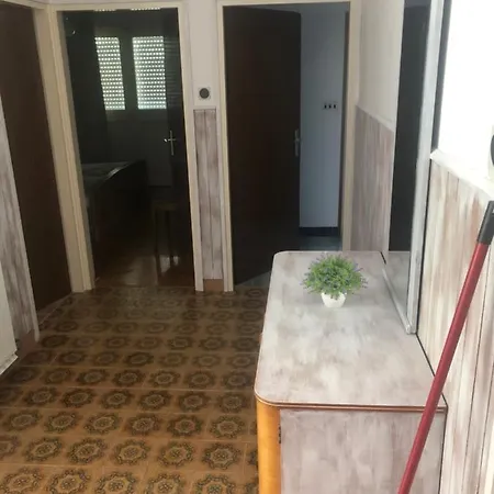 Appartement Marko