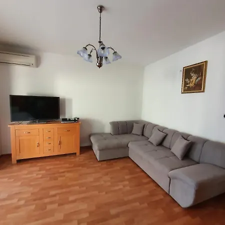 Marko Apartament Banjol