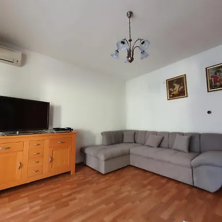 Marko Apartament