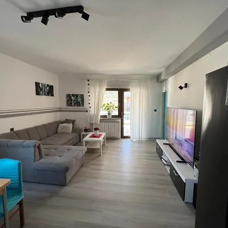 Appartement Marko Banjol