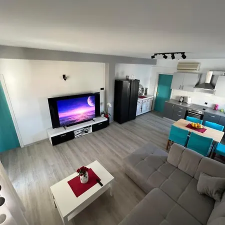 Apartament Marko