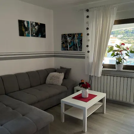 Marko Apartmán Banjol