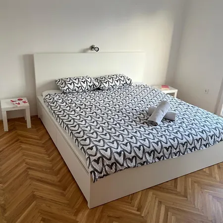 Appartement Marko *