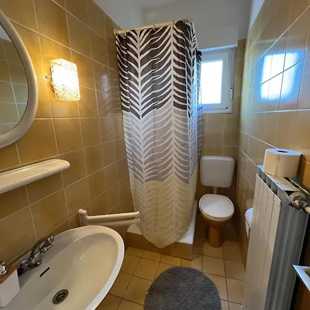 Marko Apartament *