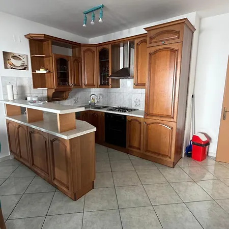 Marko Appartement Banjol