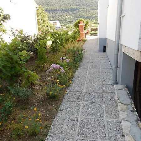 Apartament Marko Banjol