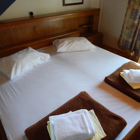 Marko Appartement *