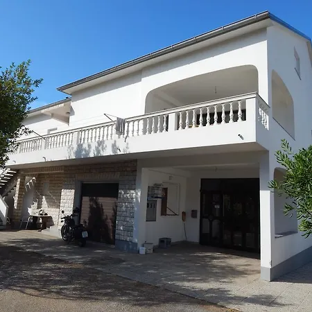 Apartament Marko *