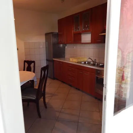 Appartement Marko Banjol