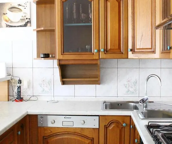 Marko Apartmán Banjol