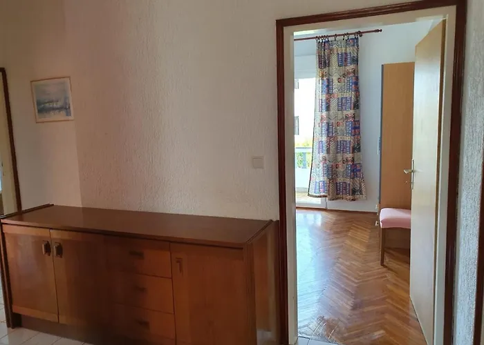 Apartmán Marko Banjol