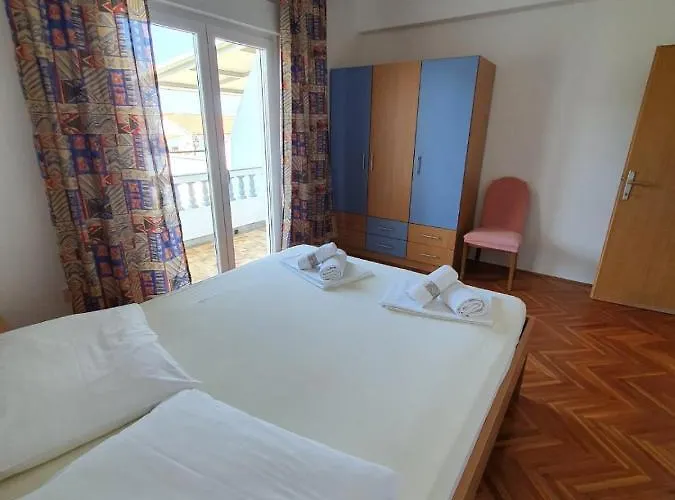 Apartmán Marko