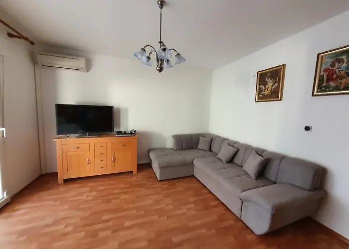 Marko Apartmán Banjol