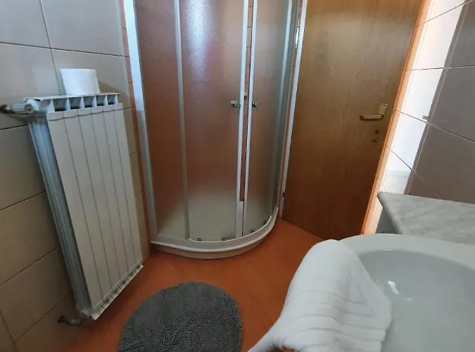 Apartmán Marko Banjol