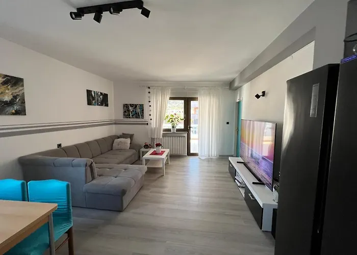 Apartmán Marko Banjol
