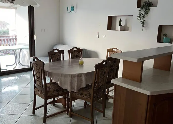Marko Apartmán *