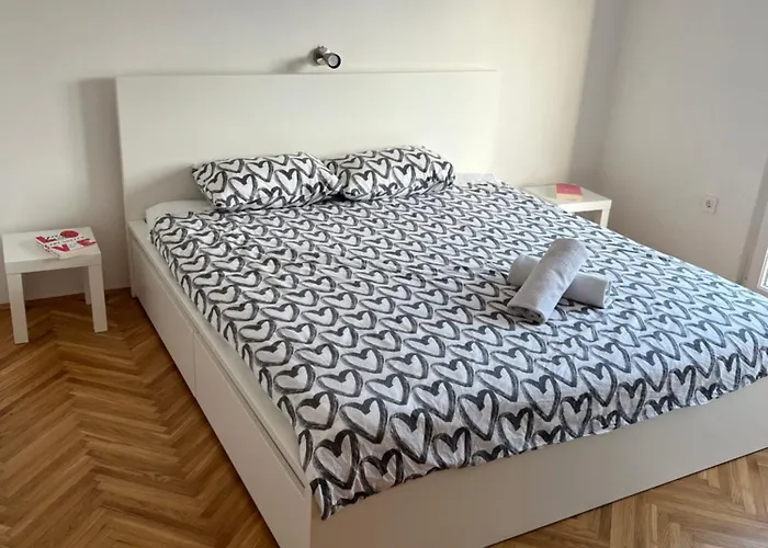 Apartmán Marko *