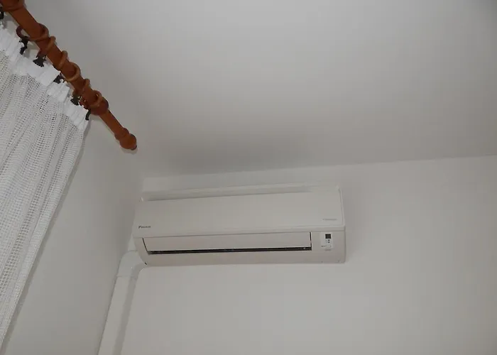 Apartmán Marko *