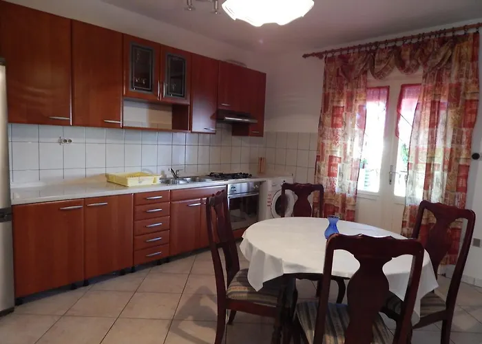 Marko Apartmán Banjol