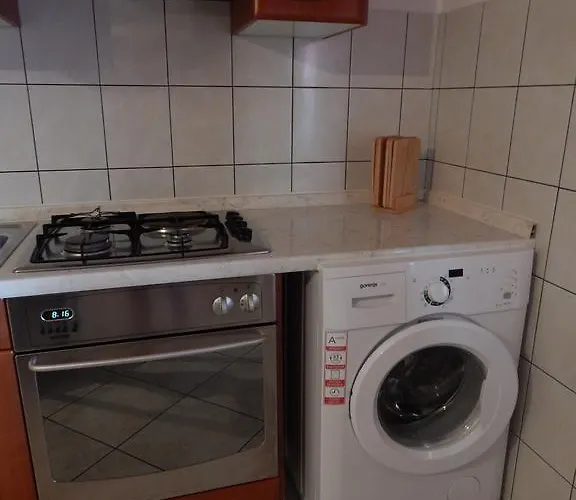 Apartmán Marko