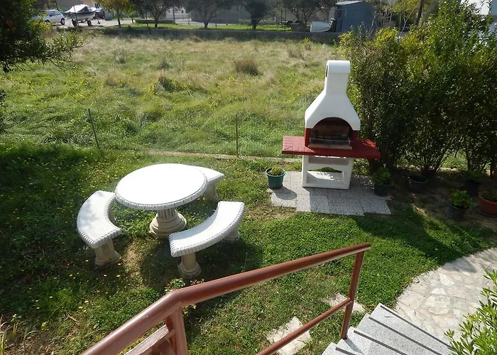 Marko Apartmán