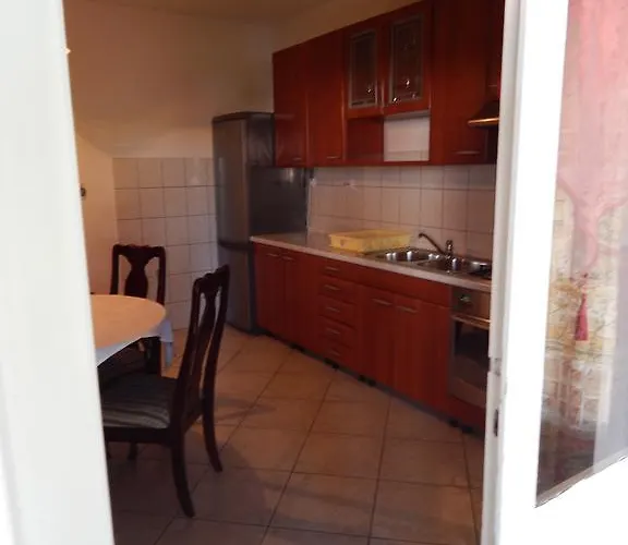 Apartmán Marko Banjol