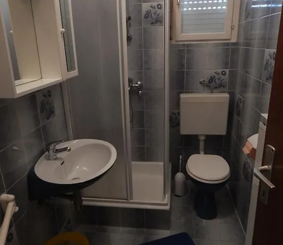 Marko Apartmán Banjol