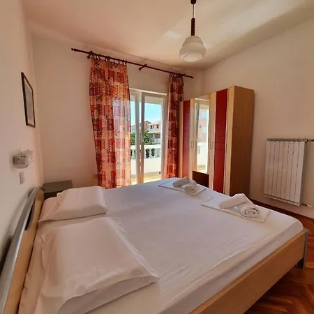 Marko Lejlighed Banjol