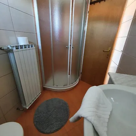Apartament Marko Banjol