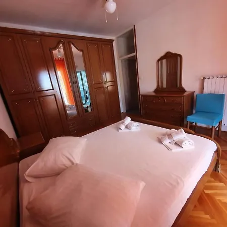Apartment Marko