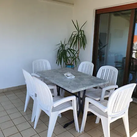 Marko Apartment Banjol