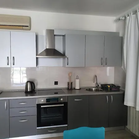 Marko Apartment