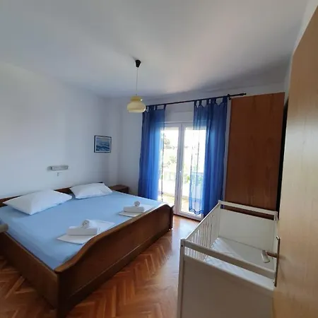 Marko Apartament *