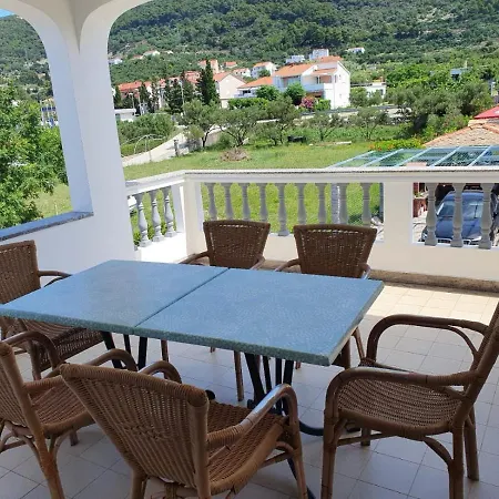 Apartament Marko Banjol