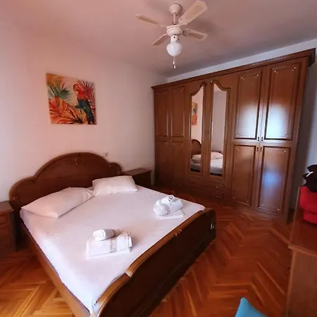 Apartment Marko Banjol