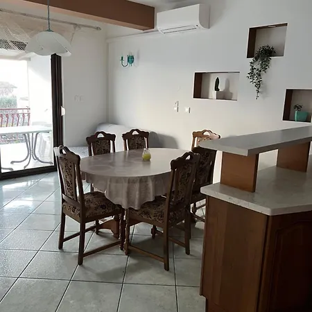 Marko Appartement *
