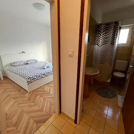 Apartment Marko Banjol