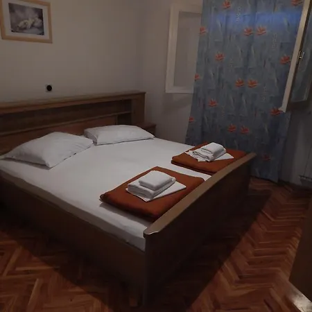 Marko Apartment