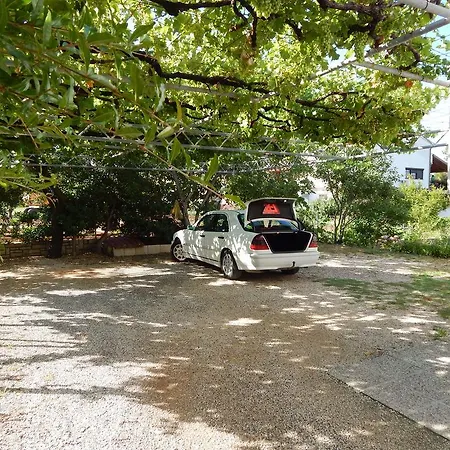 Marko Lejlighed Banjol