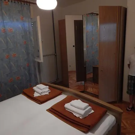 Marko Apartament Banjol