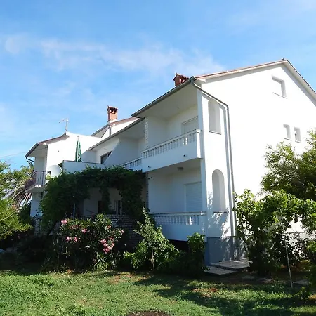 Marko Apartment