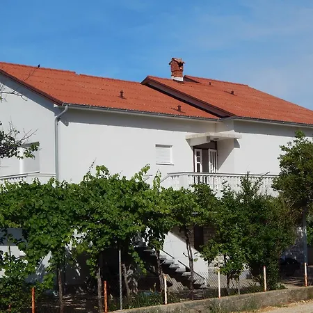 Marko Apartment *