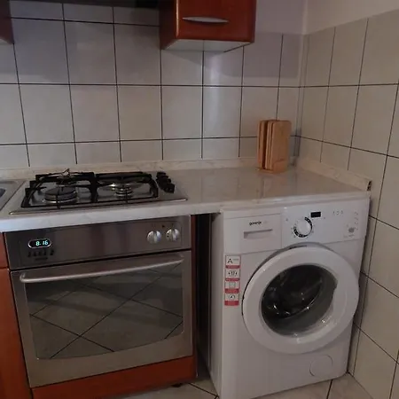 Apartment Marko