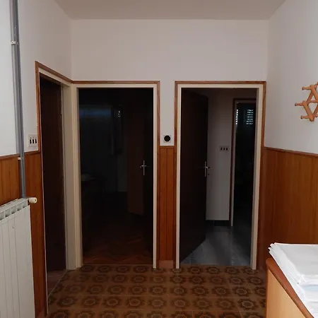 Marko Apartment