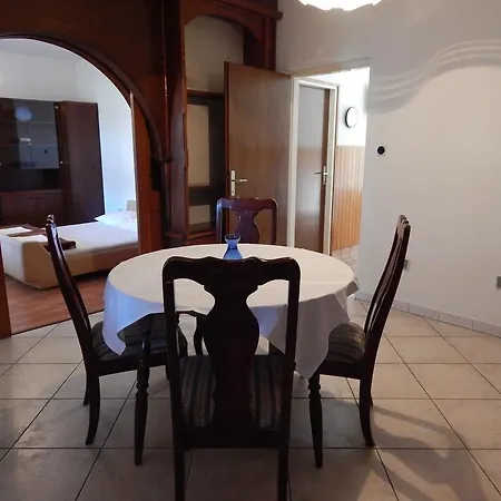 Marko Apartment