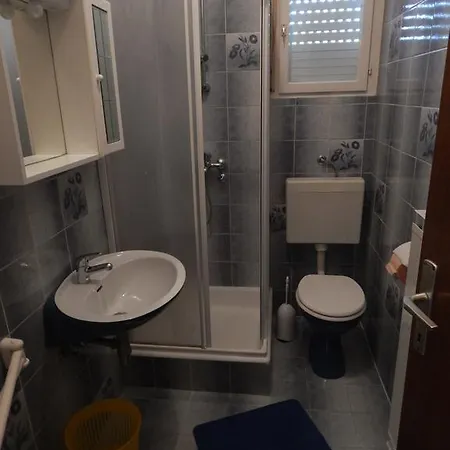 Marko Apartment Banjol